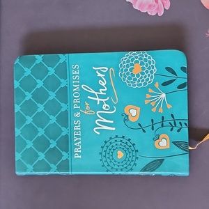Bundle 3 for $9 Prayers & Promises For Mothers book - Broadstreet Publishing Gr